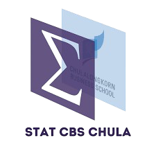 Stat CBS Chula Logo